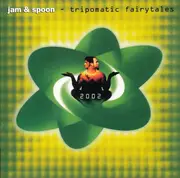 CD - Jam & Spoon - Tripomatic Fairytales 2002