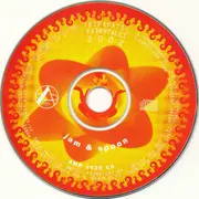 CD - Jam & Spoon - Tripomatic Fairytales 2002