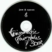 CD - Jam & Spoon - Tripomatic Fairytales 3003