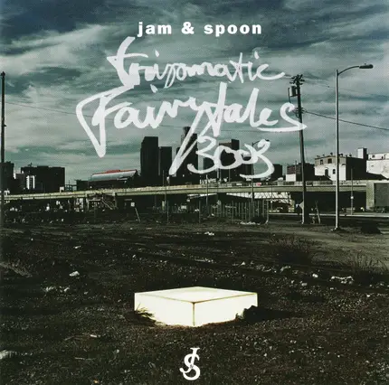 Jam & Spoon - Tripomatic Fairytales 3003