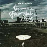 CD - Jam & Spoon - Tripomatic Fairytales 3003