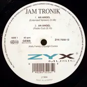 jam tronik - An Angel