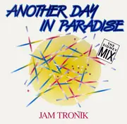 12inch Vinyl Single - Jam Tronik - Another Day In Paradise (The Sidney Mix)