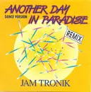 7inch Vinyl Single - Jam Tronik - Another Day In Paradise (Dance Version - Remix)