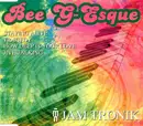 CD Single - Jam Tronik - Bee G-Esque