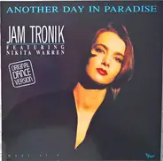 Jam Tronik Featuring Nikita Warren - Another Day In Paradise
