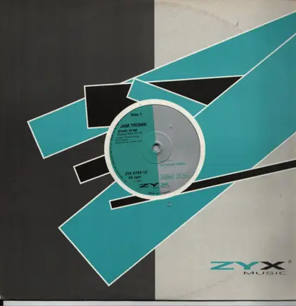 Jam Tronik - Stand By Me (Dance Mix)