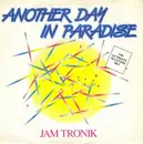 7inch Vinyl Single - Jam Tronik - Another Day In Paradise