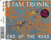 jam tronik - End Of The Road (Dance Version)