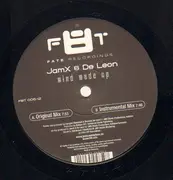12inch Vinyl Single - JamX & De Leon - Mind Made Up - Disc I