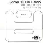 JamX & De Leon - Mind Made Up (Remix)