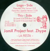 JamX Project