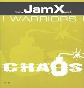 Jamx - Warriors