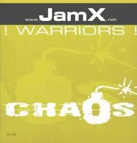 Jamx - Warriors