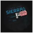 12inch Vinyl Single - Jamy Wing - Sierra EP