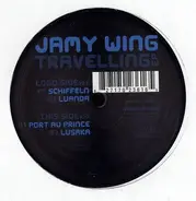 Jamy Wing - Travelling Ep