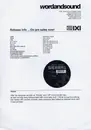EP - Jamy Wing - Sierra EP