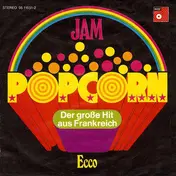The Jam - Popcorn