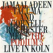Jamaaladeen Tacuma - Live In Koln