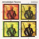 LP - Jamaaladeen Tacuma - Jukebox