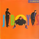 LP - The Jamaica Boys - J Boys