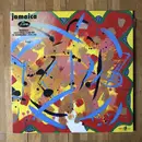 Double LP - Jamaica - Jamaica / Live - INSERT