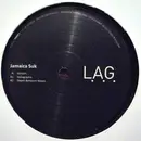 12inch Vinyl Single - Jamaica Suk - Kontort