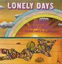 7inch Vinyl Single - Jamaica Sweet Angels - Lonely Days