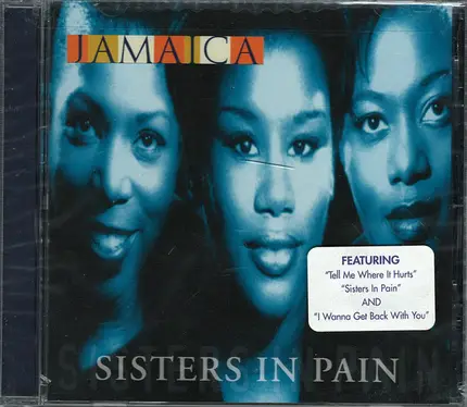 Jamaica - Sisters In Pain