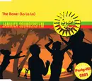 CD Single - Jamaica Soundsystem - The Boxer (La La La)