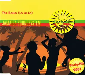 jamaica soundsystem - The Boxer (La La La)