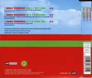 CD Single - Jamaica Soundsystem - Oops!...I Did It Again