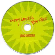 CD - Jamaica Soundsystem - Every Breath You Take