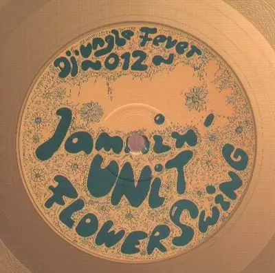 Jammin' Unit - Flower Swing