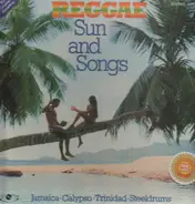 Jamaica, Calypso, Trinidad, Steeldrums - Reggae - Sun and Songs