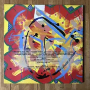 Double LP - Jamaica - Jamaica / Live - INSERT