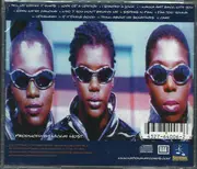 CD - Jamaica - Sisters In Pain