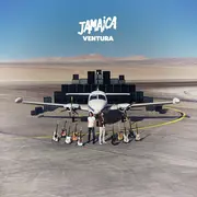 CD - Jamaica - Ventura - Digisleeve