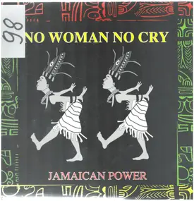 Jamaican Power - No Woman No Cry