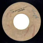 Roland Alphonso - 1000 Tons Of Megaton / Musical Resurrection (Blank)