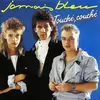 7inch Vinyl Single - Jamais Bleu - Touché, Couché