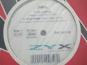 12inch Vinyl Single - Jamal - Up & Down
