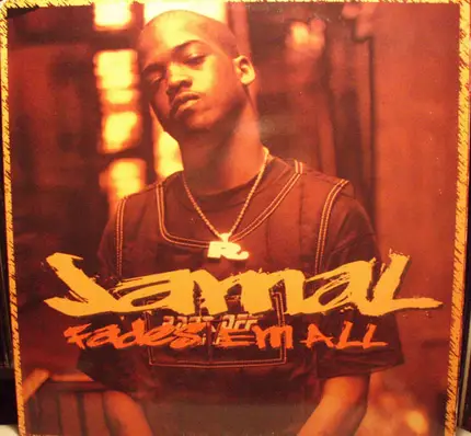 Jamal - Fades Em All