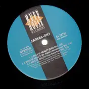 Jamal-Ski - A Piece Of Reality