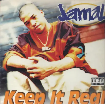 Jamal - Keep It Real
