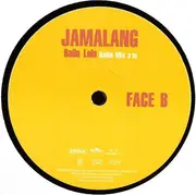 12inch Vinyl Single - Jamalang - Baila Lola