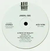 Jamalski - A Piece Of Reality