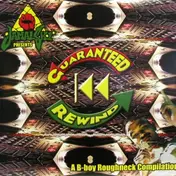 Jamalski - Guaranteed Rewind - A B-Boy Roughneck Compilation