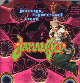 Jamalski - Jump, Spread Out