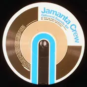 JAMANTA CREW - Different Sounds EP